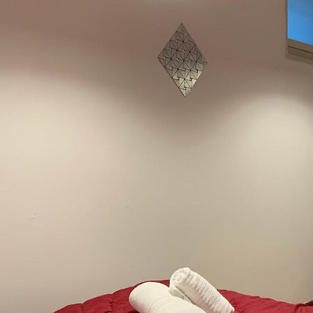 Chiostro Di Santa Chiara Bed & Breakfast Napoli Dış mekan fotoğraf
