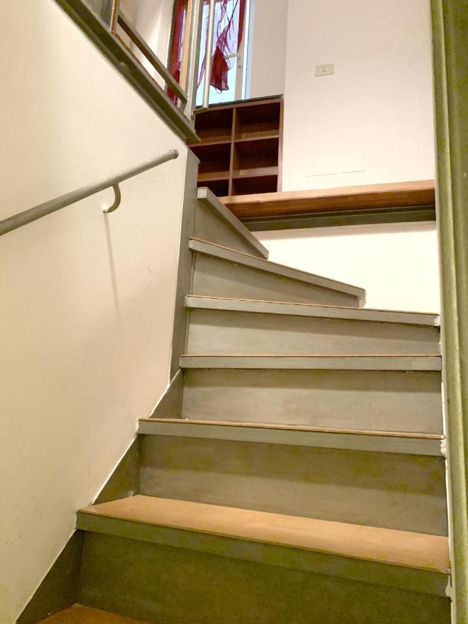 Chiostro Di Santa Chiara Bed & Breakfast Napoli Dış mekan fotoğraf