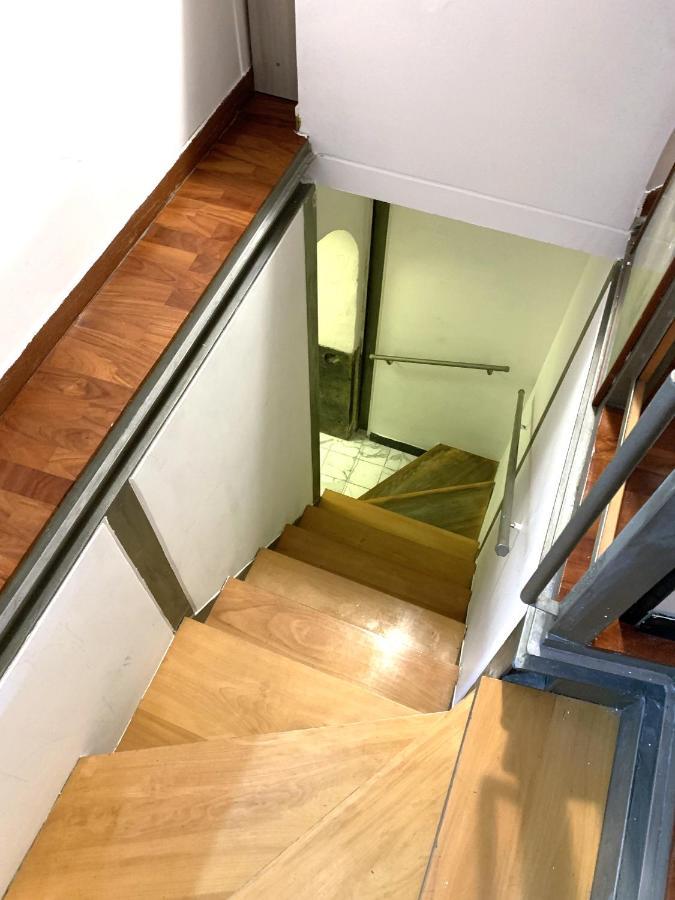 Chiostro Di Santa Chiara Bed & Breakfast Napoli Dış mekan fotoğraf