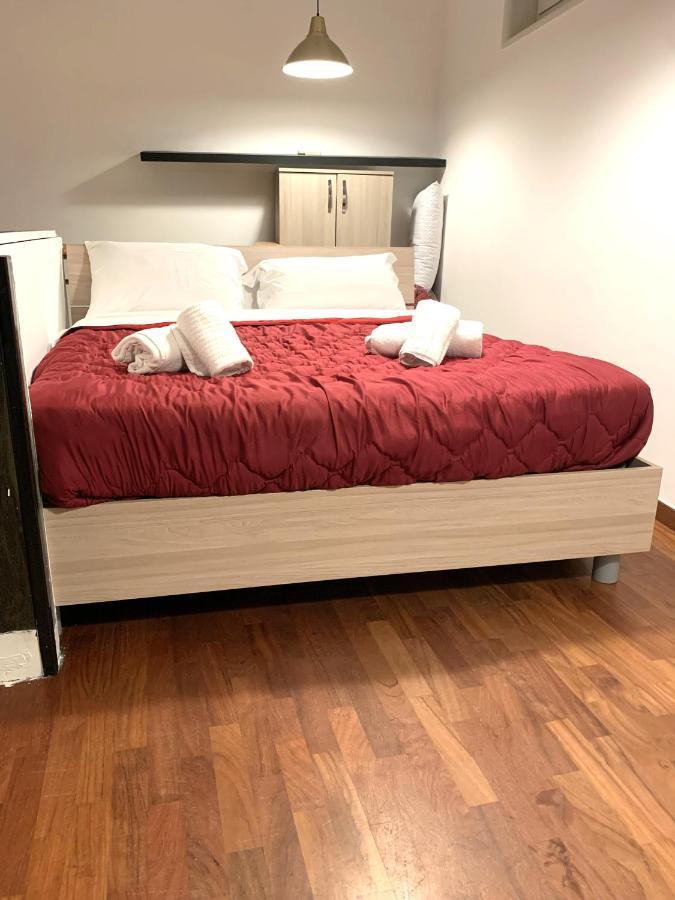 Chiostro Di Santa Chiara Bed & Breakfast Napoli Dış mekan fotoğraf