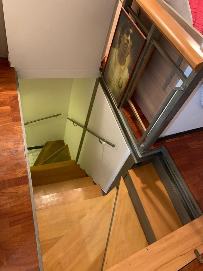 Chiostro Di Santa Chiara Bed & Breakfast Napoli Dış mekan fotoğraf