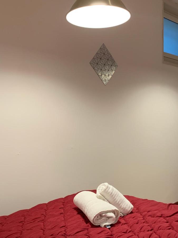 Chiostro Di Santa Chiara Bed & Breakfast Napoli Dış mekan fotoğraf