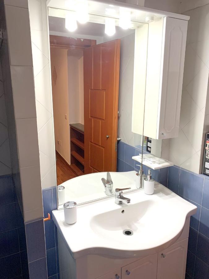 Chiostro Di Santa Chiara Bed & Breakfast Napoli Dış mekan fotoğraf