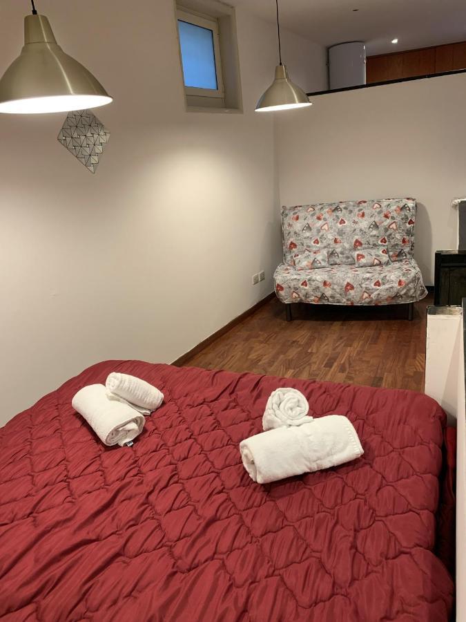 Chiostro Di Santa Chiara Bed & Breakfast Napoli Dış mekan fotoğraf